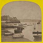  Marine Parade from the lower Pier [Blanchard]  | Margate History